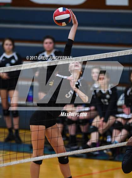 Thumbnail 1 in Hercules @ Analy (CIF NCS D3 Playoffs) photogallery.