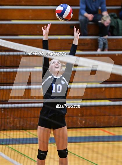 Thumbnail 3 in Hercules @ Analy (CIF NCS D3 Playoffs) photogallery.