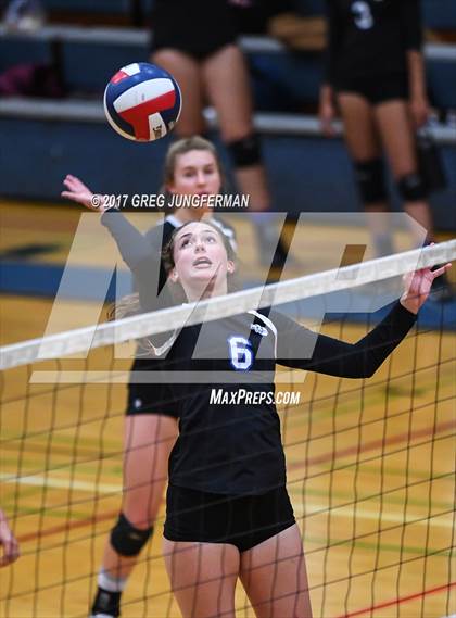 Thumbnail 3 in Hercules @ Analy (CIF NCS D3 Playoffs) photogallery.