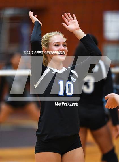 Thumbnail 3 in Hercules @ Analy (CIF NCS D3 Playoffs) photogallery.