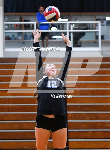 Thumbnail 1 in Hercules @ Analy (CIF NCS D3 Playoffs) photogallery.