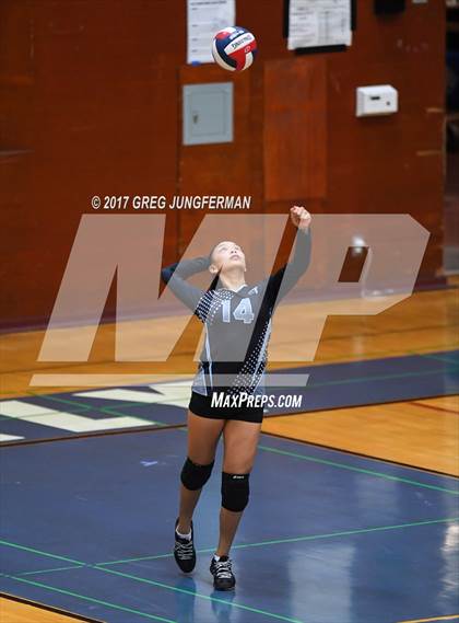 Thumbnail 3 in Hercules @ Analy (CIF NCS D3 Playoffs) photogallery.