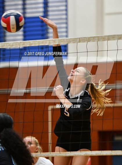 Thumbnail 1 in Hercules @ Analy (CIF NCS D3 Playoffs) photogallery.
