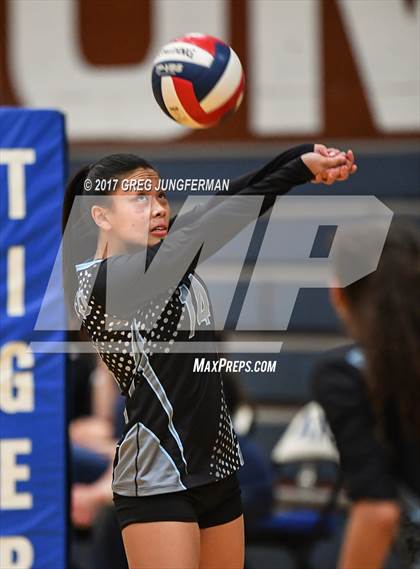 Thumbnail 1 in Hercules @ Analy (CIF NCS D3 Playoffs) photogallery.