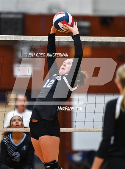 Thumbnail 2 in Hercules @ Analy (CIF NCS D3 Playoffs) photogallery.
