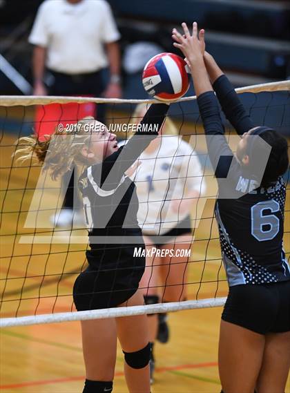 Thumbnail 2 in Hercules @ Analy (CIF NCS D3 Playoffs) photogallery.