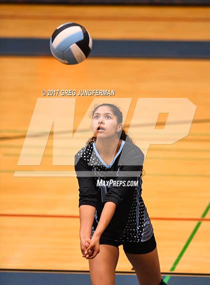 Thumbnail 2 in Hercules @ Analy (CIF NCS D3 Playoffs) photogallery.