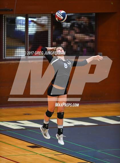 Thumbnail 1 in Hercules @ Analy (CIF NCS D3 Playoffs) photogallery.