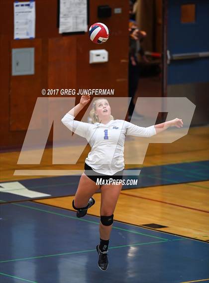 Thumbnail 3 in Hercules @ Analy (CIF NCS D3 Playoffs) photogallery.