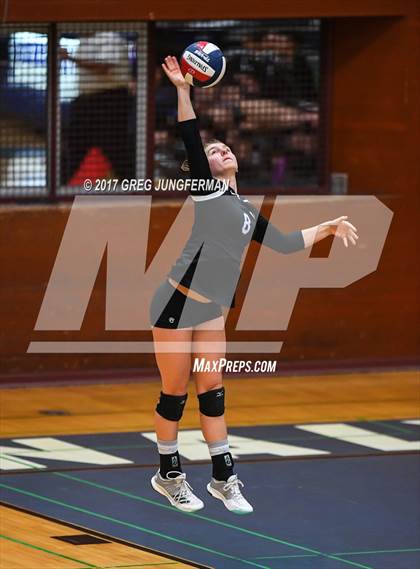 Thumbnail 2 in Hercules @ Analy (CIF NCS D3 Playoffs) photogallery.