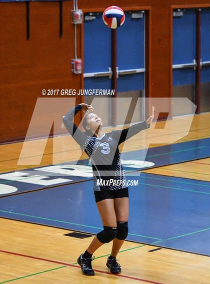 Thumbnail 2 in Hercules @ Analy (CIF NCS D3 Playoffs) photogallery.