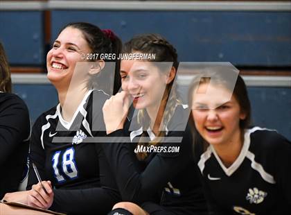 Thumbnail 3 in Hercules @ Analy (CIF NCS D3 Playoffs) photogallery.