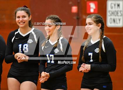 Thumbnail 3 in Hercules @ Analy (CIF NCS D3 Playoffs) photogallery.
