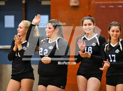 Thumbnail 1 in Hercules @ Analy (CIF NCS D3 Playoffs) photogallery.