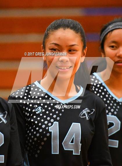 Thumbnail 2 in Hercules @ Analy (CIF NCS D3 Playoffs) photogallery.