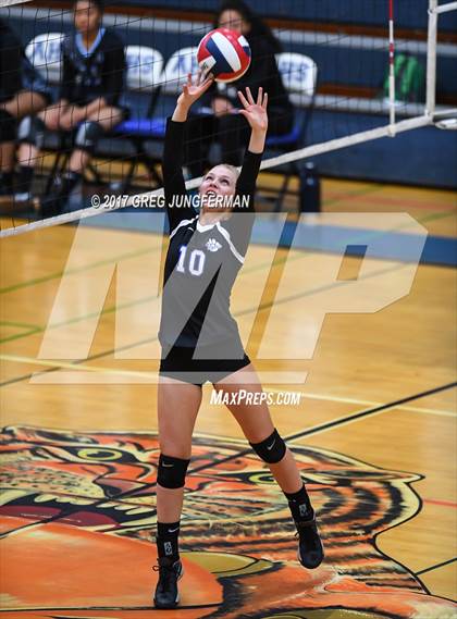 Thumbnail 3 in Hercules @ Analy (CIF NCS D3 Playoffs) photogallery.