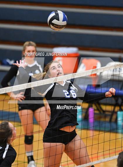 Thumbnail 3 in Hercules @ Analy (CIF NCS D3 Playoffs) photogallery.