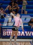 Photo from the gallery "Cleveland @ Las Cruces"