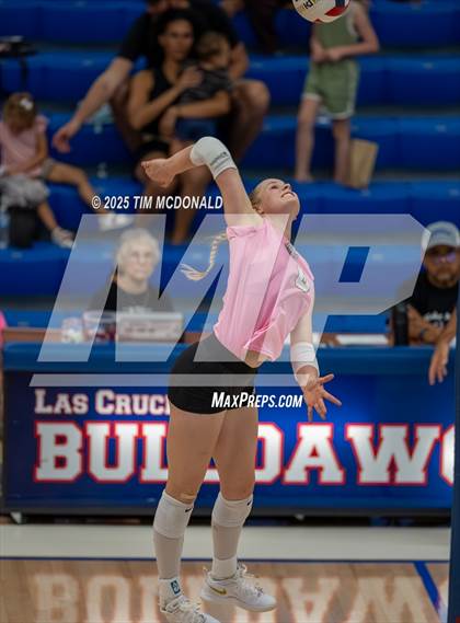 Thumbnail 3 in Cleveland @ Las Cruces photogallery.