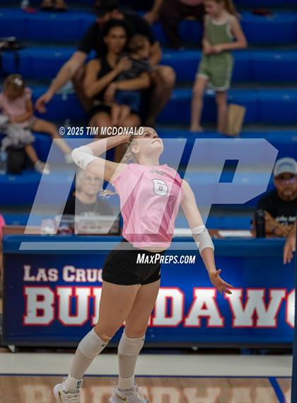 Thumbnail 1 in Cleveland @ Las Cruces photogallery.