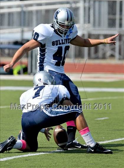 Thumbnail 3 in Gulliver Prep @ Chaminade-Madonna photogallery.
