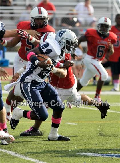 Thumbnail 2 in Gulliver Prep @ Chaminade-Madonna photogallery.