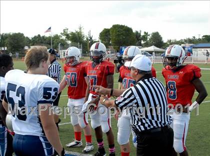 Thumbnail 1 in Gulliver Prep @ Chaminade-Madonna photogallery.