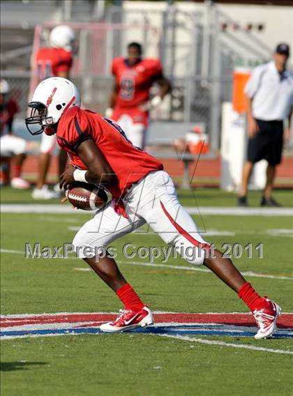 Thumbnail 3 in Gulliver Prep @ Chaminade-Madonna photogallery.