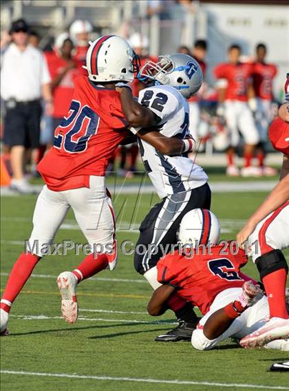 Thumbnail 3 in Gulliver Prep @ Chaminade-Madonna photogallery.