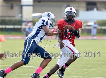 Thumbnail 3 in Gulliver Prep @ Chaminade-Madonna photogallery.