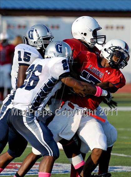 Thumbnail 3 in Gulliver Prep @ Chaminade-Madonna photogallery.