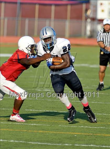 Thumbnail 2 in Gulliver Prep @ Chaminade-Madonna photogallery.