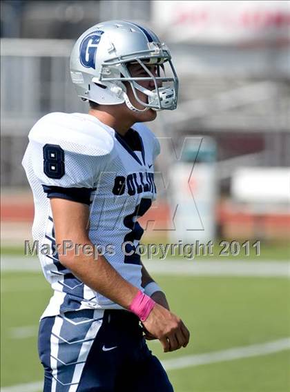 Thumbnail 2 in Gulliver Prep @ Chaminade-Madonna photogallery.