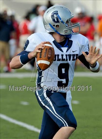Thumbnail 1 in Gulliver Prep @ Chaminade-Madonna photogallery.