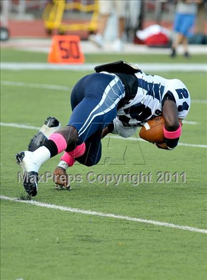 Thumbnail 2 in Gulliver Prep @ Chaminade-Madonna photogallery.