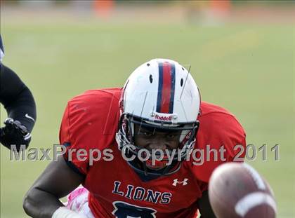 Thumbnail 1 in Gulliver Prep @ Chaminade-Madonna photogallery.