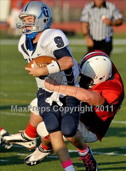 Thumbnail 1 in Gulliver Prep @ Chaminade-Madonna photogallery.
