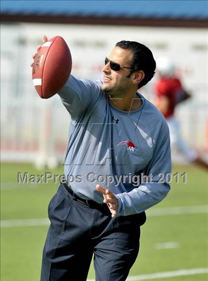 Thumbnail 1 in Gulliver Prep @ Chaminade-Madonna photogallery.