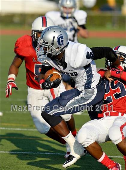 Thumbnail 3 in Gulliver Prep @ Chaminade-Madonna photogallery.