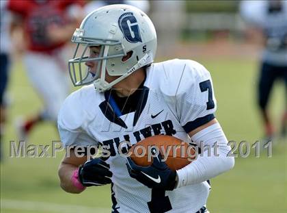 Thumbnail 2 in Gulliver Prep @ Chaminade-Madonna photogallery.