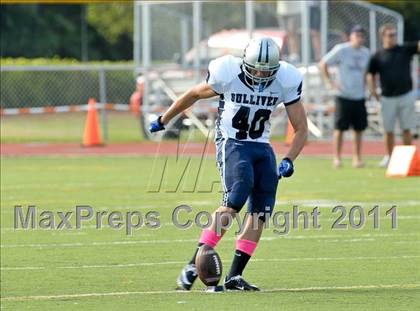 Thumbnail 1 in Gulliver Prep @ Chaminade-Madonna photogallery.