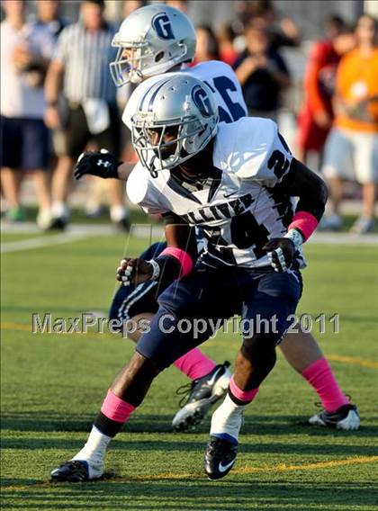 Thumbnail 1 in Gulliver Prep @ Chaminade-Madonna photogallery.