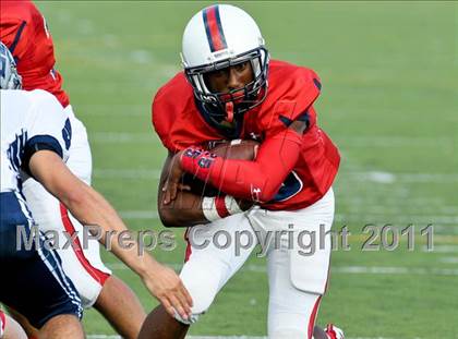 Thumbnail 1 in Gulliver Prep @ Chaminade-Madonna photogallery.