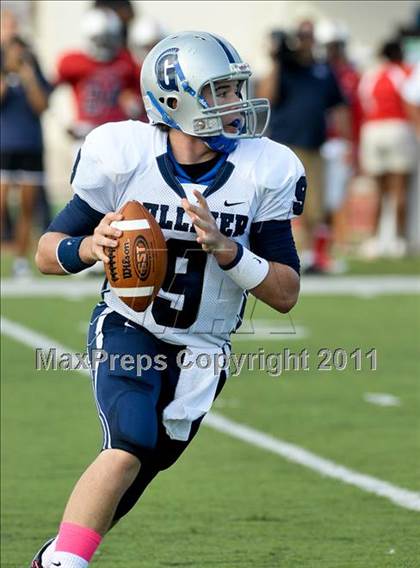 Thumbnail 3 in Gulliver Prep @ Chaminade-Madonna photogallery.
