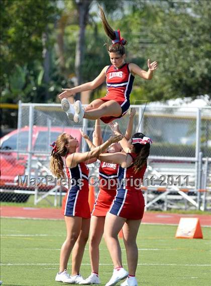 Thumbnail 2 in Gulliver Prep @ Chaminade-Madonna photogallery.