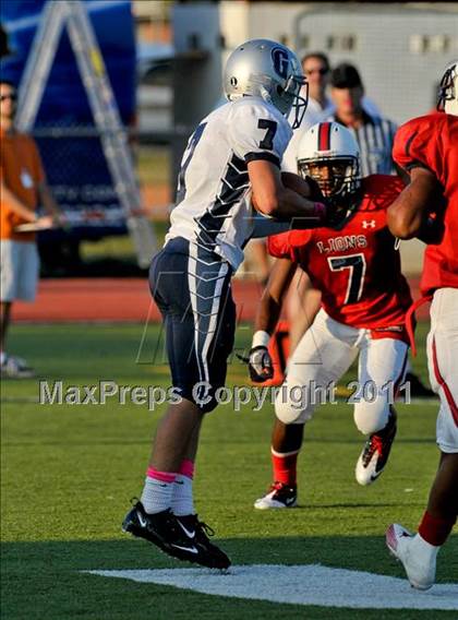 Thumbnail 1 in Gulliver Prep @ Chaminade-Madonna photogallery.