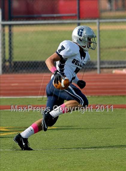 Thumbnail 2 in Gulliver Prep @ Chaminade-Madonna photogallery.