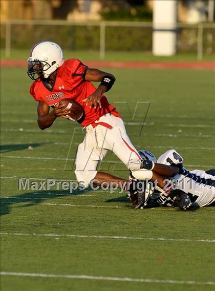Thumbnail 1 in Gulliver Prep @ Chaminade-Madonna photogallery.