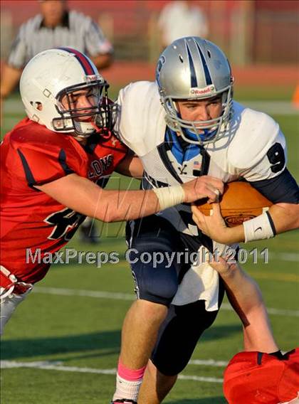 Thumbnail 2 in Gulliver Prep @ Chaminade-Madonna photogallery.