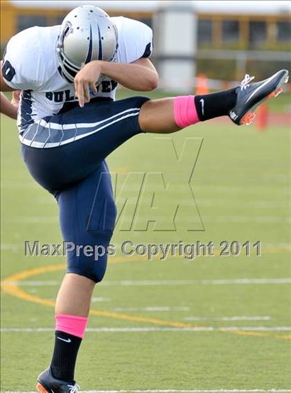 Thumbnail 3 in Gulliver Prep @ Chaminade-Madonna photogallery.